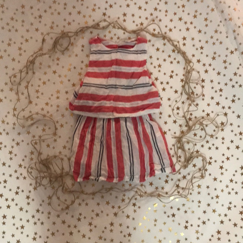 H&M dress